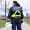 BLOUSON MOTO PM ETE MIXTE