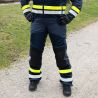 PANTALON MOTO PM MIXTE