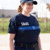 TEE SHIRT RESPIRANT PM MIXTE