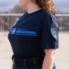 T-SHIRT RESPIRANT PM 