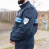 BLOUSON SOFT SHELL POLICE MUNICIPALE