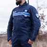 BLOUSON TOUT TEMPS PM