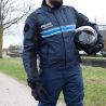 BLOUSON MOTO PM HOMME