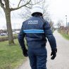 BLOUSON MOTO PM