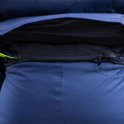 BLOUSON MOTO PM MARINE