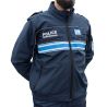 BLOUSON SOFT SHELL PM