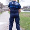 SALOPETTE MIXTE PM