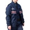 BLOUSON SOFT SHELL ASVP