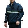 BLOUSON SOFT SHELL POLICE RURALE
