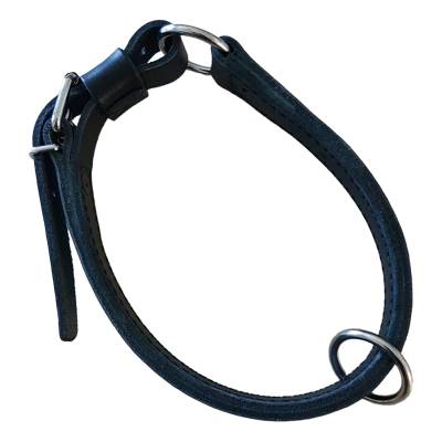 COLLIER DEUX ANNEAUX