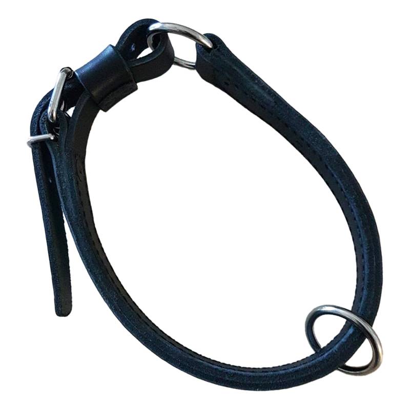 COLLIER DEUX ANNEAUX