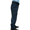 Pantalon marine Police Rurale et Garde Champêtre 