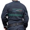 Chemise Ubas Police Rurale et Garde Champêtre 