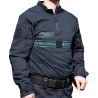 Chemise Ubas marine Police Rurale et Garde Champêtre 
