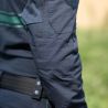 Chemise Ubas Police Rurale et Garde Champêtre 