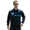 CHEMISE F1 MANCHES LONGUES PM