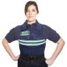 Gilet pare balles Police rurale Femme NIJ IIIA 0101.06 50 JOULES