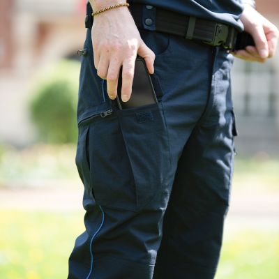 PANTALON D'INTERVENTION PM
