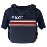 Gilet pare balles QUICK Release PREMIUM ASVP - NIJ 0101.06 NIJ 0115.00 - L2 E2