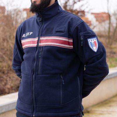POLAIRE ASVP