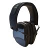 Casque Anti-Bruit 28 db NOIR