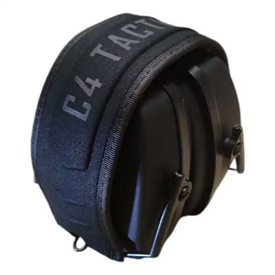 Casque Anti Bruit 28 db