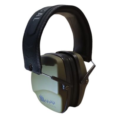 Casque Anti Bruit 28 db
