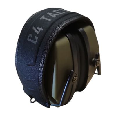 Casque Anti-Bruit 28 db OLIVE