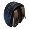 Casque Anti-Bruit 28 db COYOTE
