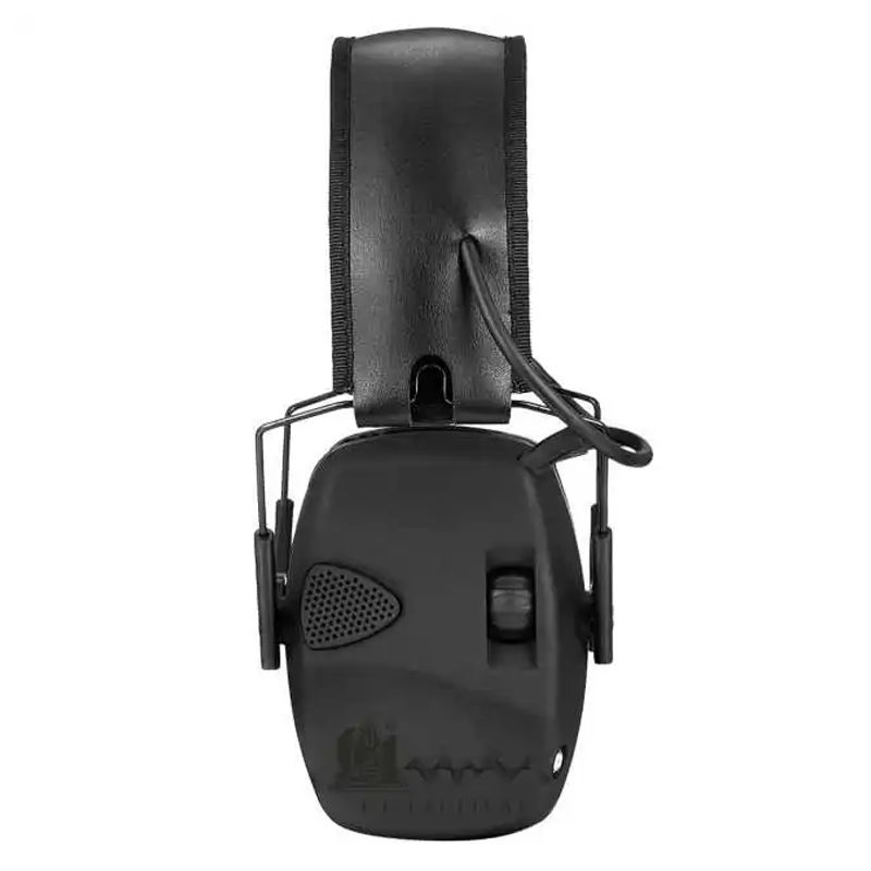 Casque Anti Bruit Electronique 27 db 