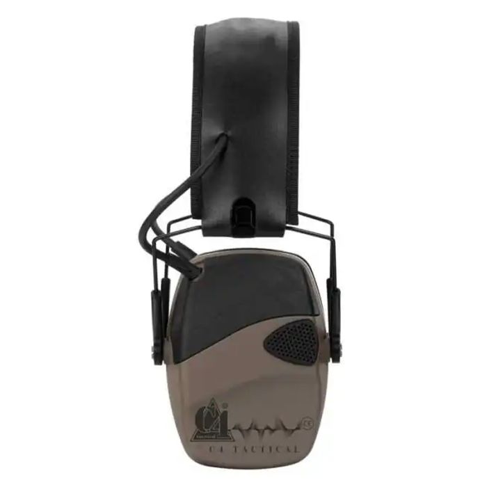 Casque Anti Bruit Electronique 27 db Casque Anti Bruit Electronique 27 db