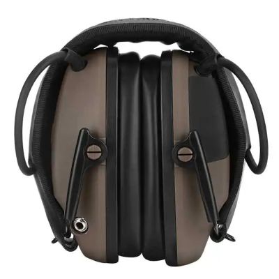 Casque Anti-Bruit Electronique 27 db COYOTE
