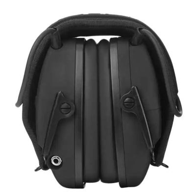 Casque Anti-Bruit Electronique 27 db Bluetooth NOIR
