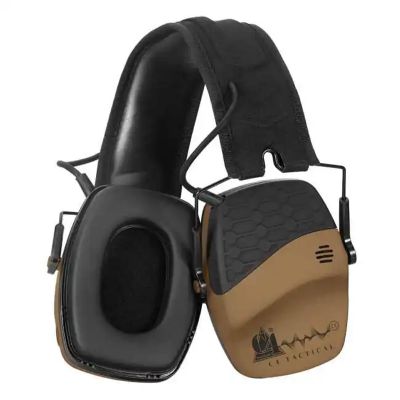 Casque Anti bruit Electronique 27 db Bluetooth 