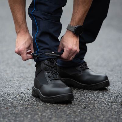 PANTALON POLICE MUNICIPALE RIPSTOP