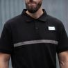 Polo homme Sécurité Privée 