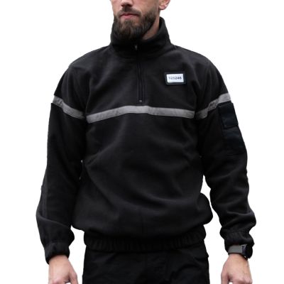 Sweat polaire Sécurité Privée