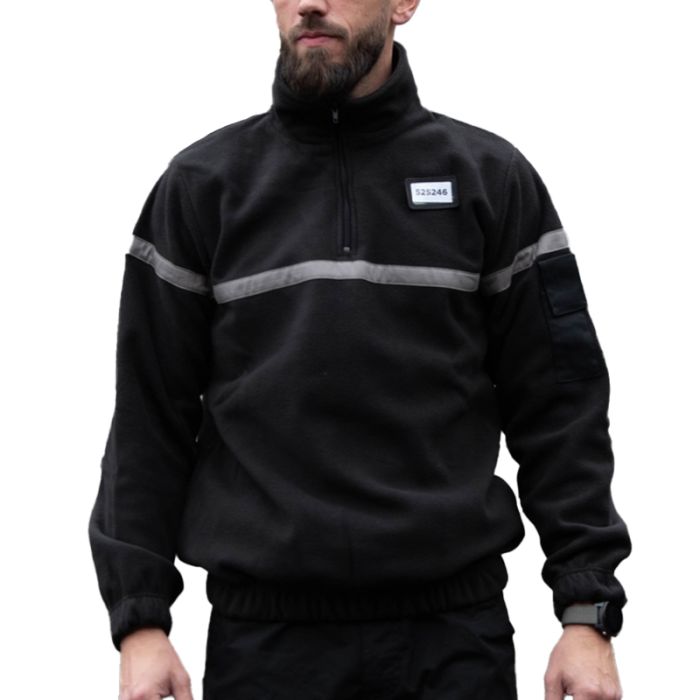 Sweat polaire Sécurité Privée