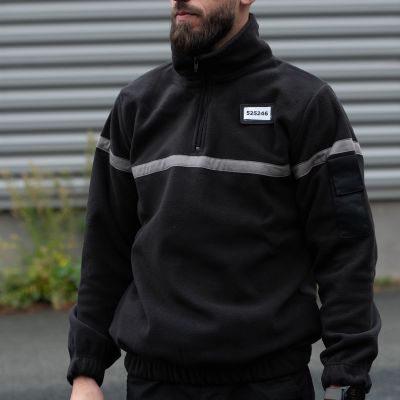 Sweat Sécurité Privée