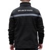 Veste Softshell Sécurité Privée