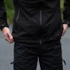 Veste Softshell 3 couches Sécurité Privée