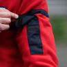 Polaire d'intervention agent SSIAP