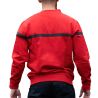 Sweatshirt Sécurité Incendie - SSIAP