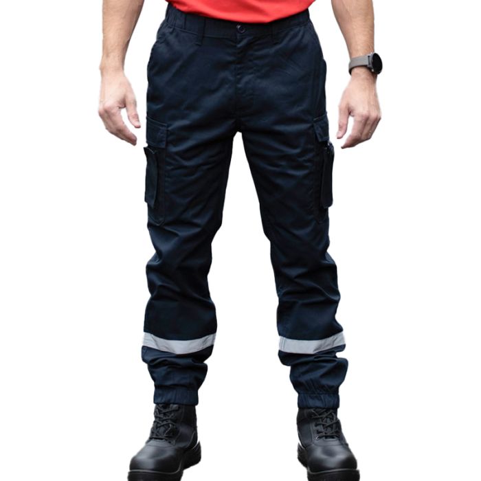 PANTALON INTERVENTION SSIAP
