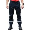 PANTALON INTERVENTION SSIAP