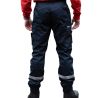 PANTALON SECURITE INCENDIE - SSIAP