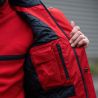 Parka Sécurité Incendie 