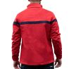 Veste Softshell Sécurité Incendie