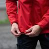 Veste Softshell 3 couches SSIAP