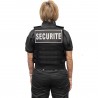 Gilet pare balles IIIA Full Tactical sécurité